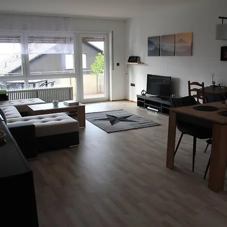 Gaestewohnung Pakulies