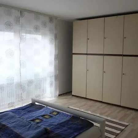 Gaestewohnung Pakulies