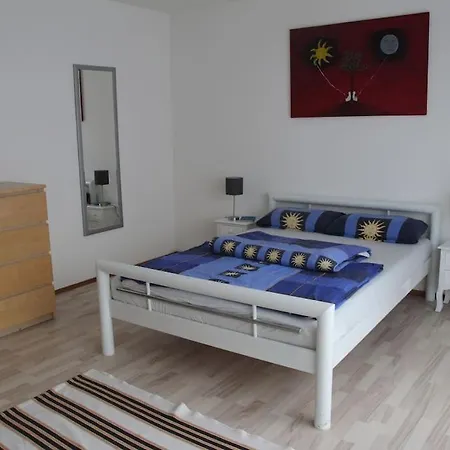 Gaestewohnung Pakulies