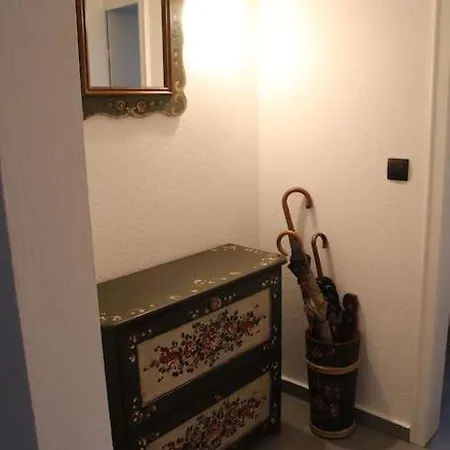 Gaestewohnung Pakulies *