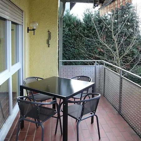 Gaestewohnung Pakulies 아파트 *