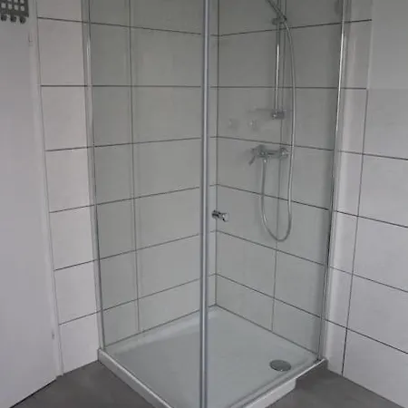 Apartment Gaestewohnung Pakulies *