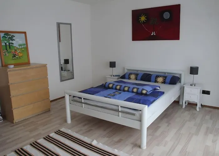 Gaestewohnung Pakulies