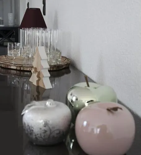 Gaestewohnung Pakulies * Weinheim